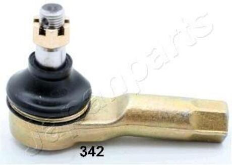 TI-342 JAPANPARTS JAPANPARTS MAZDA Накончник рул. лев./пр. B-Serie