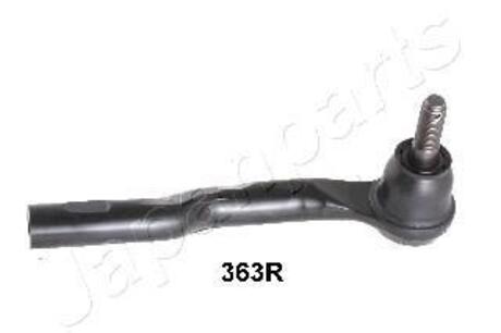 TI-363R JAPANPARTS JAPANPARTS MAZDA Наконечник рул тяги. прав.Mazda 3/6 13-