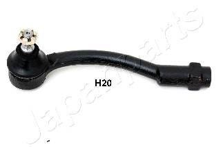 TI-H20L JAPANPARTS JAPANPARTS HYUNDAI Наконечник рул.тяги лев.i20,Kia Soul,Venga 08-