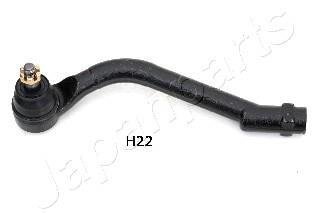 TI-H22L JAPANPARTS JAPANPARTS HYUNDAI Наконечник рул.тяги лев.ix35,Sonata,Kia Optima,Sportage 09-