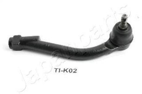 TI-K01L JAPANPARTS JAPANPARTS KIA Наконечник рул.тяги лев.Carens 07-