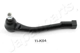 TI-K03L JAPANPARTS JAPANPARTS KIA Наконечник рул.тяги лев.Carnival 06-