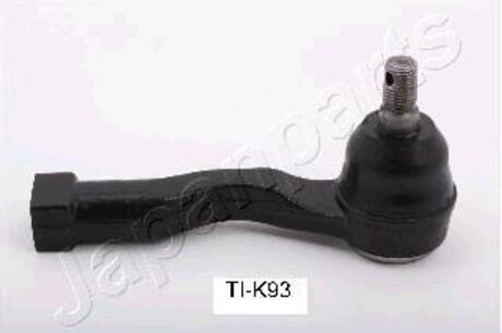 TI-K93R JAPANPARTS JAPANPARTS KIA Наконечник рул.тяги прав.Carnival 98-