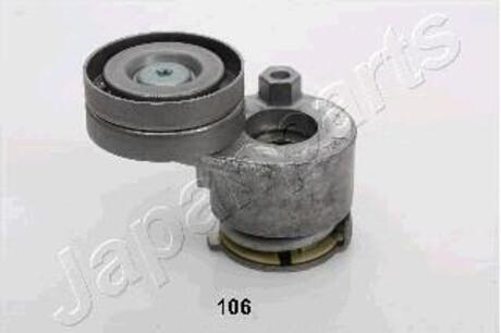 TS-106 JAPANPARTS JAPANPARTS RENAULT Натяжной ролик Trafic,Vivaro,Carisma 1.9D