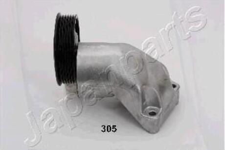 TS-305 JAPANPARTS JAPANPARTS FORD Ролик натяжителя ремня 1,8d 95-