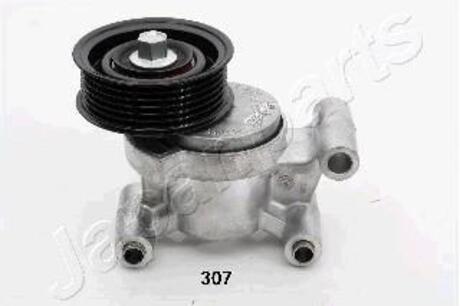 TS-307 JAPANPARTS JAPANPARTS Ролик MAZDA 3 2,0 -10