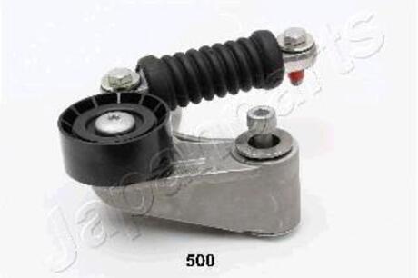 TS-500 JAPANPARTS JAPANPARTS RENAULT Натяжитель ремня LAGUNA 1.9DTI