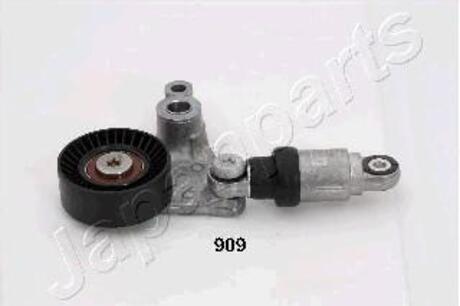 TS-909 JAPANPARTS JAPANPARTS OPEL Ролик с натяж. Vectra C 3.0CDTI