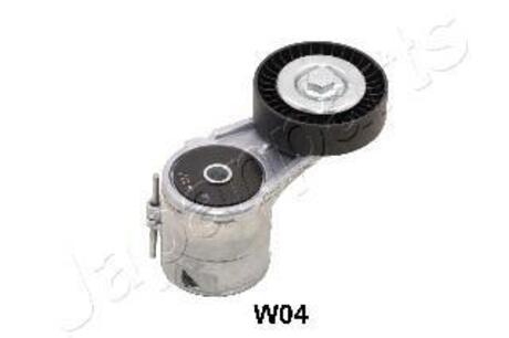 TS-W04 JAPANPARTS JAPANPARTS OPEL Ролик ГРМ с натяжным устройством Astra G 1.4/1.8