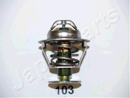 VT-103 JAPANPARTS JAPANPARTS CITROEN Термостат AX,P.106,305,1.4,1.5D 89