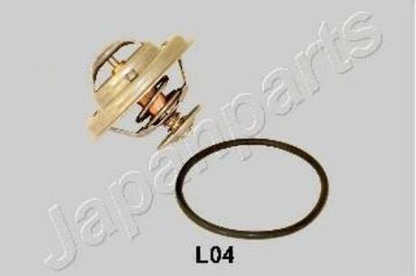 VT-L04 JAPANPARTS JAPANPARTS BMW Термостат 80°C 5 Touring (E39) 525 tds 98/06-, LAND ROVER Range Rover 2,5D -02