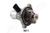 JAPANPARTS OPEL Термостат Astra J, Insignia, Mokka, 1,6-1,8 08- VT-W11