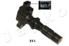 Катушка зажигания Mazda 3, 6, CX-7, MX -5 2.0-3.0 (01-) (78311) JAPKO 78311