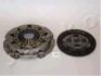 Комплект зчеплення Nissan Micra/Note 1.4 16V 03- (190mm) 921015