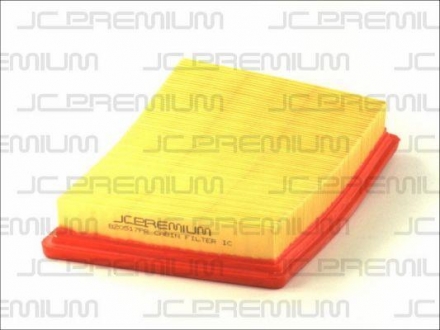 B20517PR JC PREMIUM Фильтр возд CRT/XD/COUPE/lan1,6/16v28113-2D000/28113-2F000