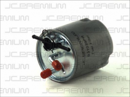 B31039PR JC PREMIUM Фильтр топливный Nissan Cabstar 2.5DCI 06-, 3.0DCI 06-