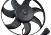 Вентилятор радиатора T4 1.9/2.4/2.5 D/TDI (450W/345mm) 1199104600