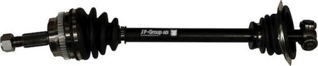 JPGROUP JP GROUP 4343102600