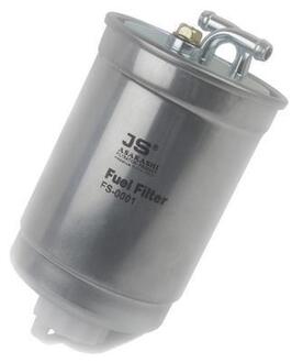 FS0001 JS ASAKASHI Фильтр топливный