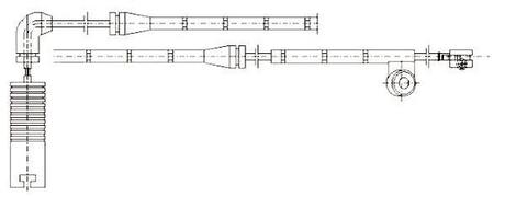 581381 Jurid JURID BMW Датчик торм. колодок передн. 3 E46