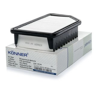 KAF1R100 Könner Фільтр очищення повітря