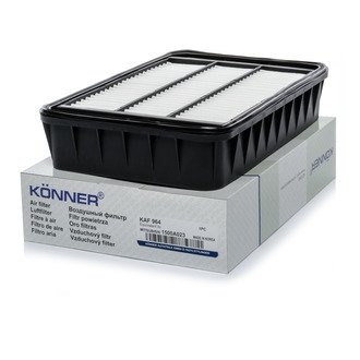 KAF-964 Könner Фильтр очистки воздуха