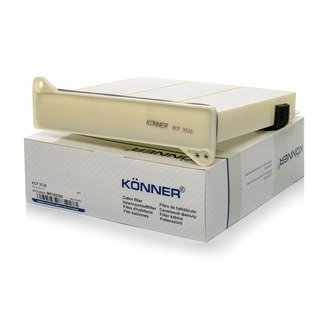 KCF-9126 Könner Фильтр очистки воздуха салона