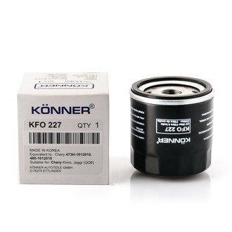 KFO-227 Könner Фильтр очистки масла корпусный