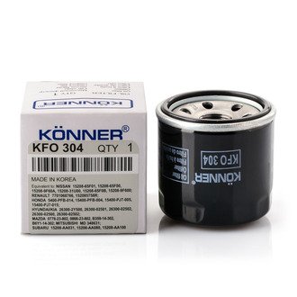 KFO-304 Könner Фильтр очистки масла корпусный