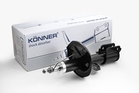 KSA-1254 Könner Амортизатор передний Лачетти газовый правый (Konner)