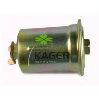 110295 KAGER Фільтр палива