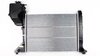 KALE DB Радиатор охлаждения Sprinter 2.3d 96- 319900