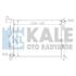 KALE HYUNDAI Радиатор охлаждения i30,Elantra,Kia Ceed 1.4/1.6 06- 341980