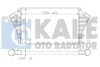 KALE OPEL интеркулер Signum,Vectra C,Saab 9-3,Cadillac BLS 2.0 16V Turbo/2.2DTI 16V 02- 346000