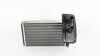 KALE RENAULT Радиатор отопления Kangoo,Nissan Kubistar 97- 346395