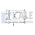 KALE OPEL Радиатор охлаждения Astra J,Zafira Tourer,Chevrolet Cruze 1.4/1.8 349200
