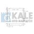 KALE DB Радиатор охлаждения W124 2.8/3.6 85- 361900