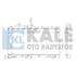 KALE SUBARU Радиатор охлаждения Forester,Impreza,Legacy IV,Outback,XV 1.6/2.5 03- 365000