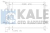 KALE VW Радиатор охлаждения Audi A3,Seat,Skoda Octavia I,Golf IV,Bora KALE OTO RADYATOR 366400 (фото 1)