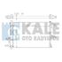 KALE VOLVO Радиатор охлаждения с АКПП S60 I,S80 I,V70 II,XC70 2.0/3.0 99- 367200