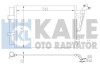 KALE HYUNDAI Радиатор кондиционера Elantra,i30,Kia Ceed 06- 379200