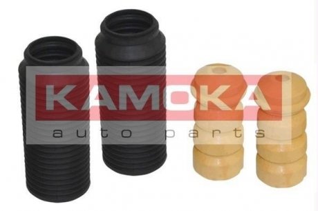 2019015 KAMOKA Пылезащитный комплект амортизатор