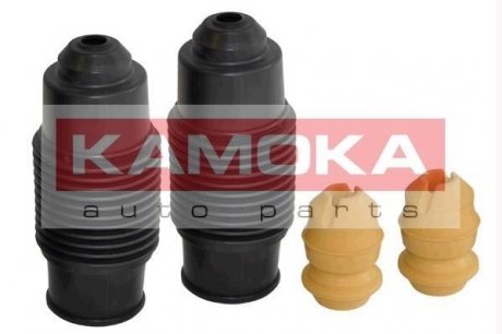 2019024 KAMOKA Пылезащитный комплект амортизатор