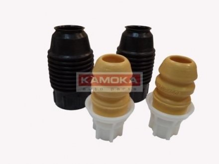 2019050 KAMOKA Пылезащитный комплект амортизатор