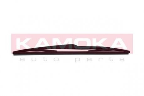 29018 KAMOKA Щетка стеклоочистителя задн. 350мм BMW X3 04\->.Citroen C4 Picasso 07\->.Ford Focus II 04\->.Mazda 3
