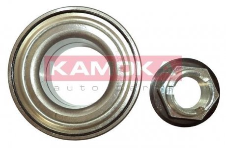 5600018 KAMOKA Подшипник ступицы Ford Mondeo III 00\-07\.JAGUAR X-TYPE 01\-09\ перед.компл.