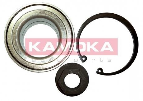 5600052_ KAMOKA Подшипник ступицы Ford Mondeo III 00\-07\ перед.компл.