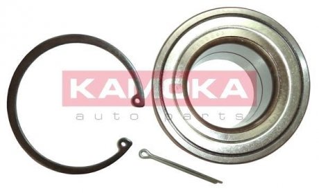 5600063 KAMOKA Подшипник ступицы Hyundai IX35 10\->.I40 12\->.Santa FE01\-06\.Sonata IV/V перед.компл.*