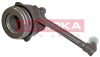 Подшипник выжимной гидравлический Audi A3 96\'-12\'.Seat Alhambra 96\'-10\'.Altea 04\'-09\'.Leon 99 KAMOKA CC024 (фото 1)