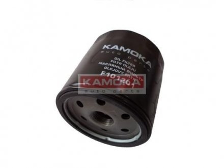 F101201_ KAMOKA Масляный фильтр KAMOKA F101201